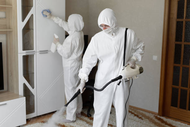 Trusted Crime Scene Cleanup service in Johnstown, PA - Four Month Blood Cleanse